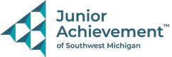 Junior Achievement of Southwest Michigan logo